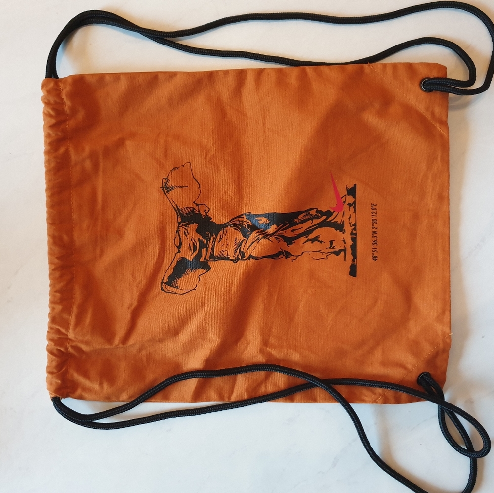 Nike Gym Linen Bag